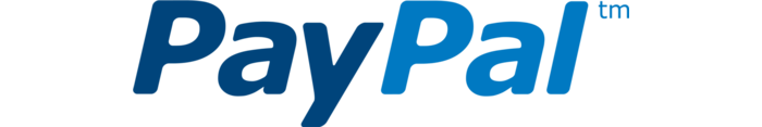 Bild på PayPal logotyp
